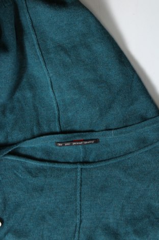 Damenpullover Q/S by S.Oliver, Größe M, Farbe Blau, Preis € 10,49