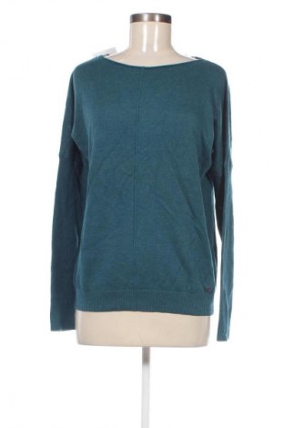 Damenpullover Q/S by S.Oliver, Größe M, Farbe Blau, Preis € 10,49