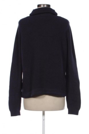 Damenpullover Q/S by S.Oliver, Größe L, Farbe Blau, Preis € 11,99