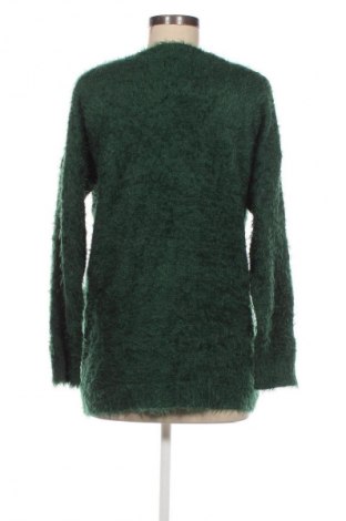 Pulover de femei Qed London, Mărime M, Culoare Verde, Preț 31,99 Lei