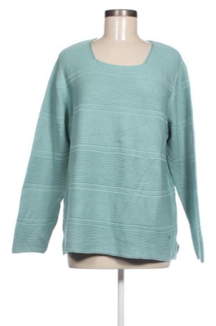 Damenpullover Rabe, Größe XL, Farbe Grün, Preis 9,29 €