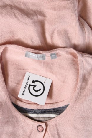 Damenpullover Rabe, Größe XXL, Farbe Rosa, Preis 12,99 €