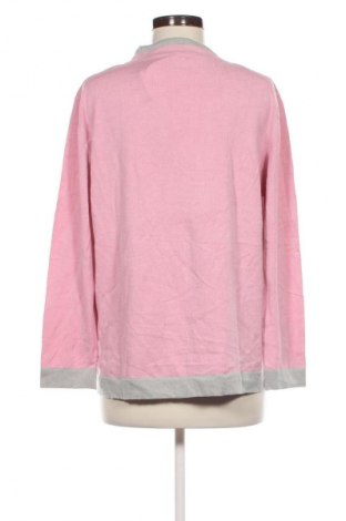 Damenpullover Rabe, Größe XL, Farbe Rosa, Preis € 12,99