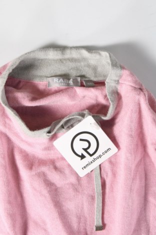 Damenpullover Rabe, Größe XL, Farbe Rosa, Preis € 12,99