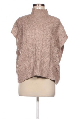 Damenpullover Rachel Zoé, Größe M, Farbe Beige, Preis 21,49 €