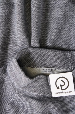 Damenpullover Re.draft, Größe L, Farbe Grau, Preis € 11,99