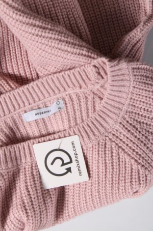 Damenpullover Reserved, Größe XL, Farbe Rosa, Preis € 7,49