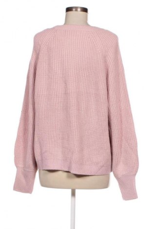 Damenpullover Reserved, Größe XL, Farbe Rosa, Preis € 7,49