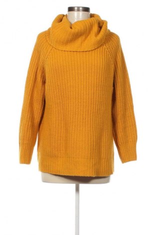 Damenpullover Reserved, Größe L, Farbe Gelb, Preis € 9,49