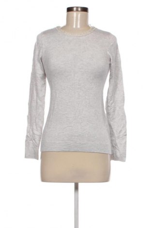 Damenpullover Reserved, Größe S, Farbe Grau, Preis € 8,29