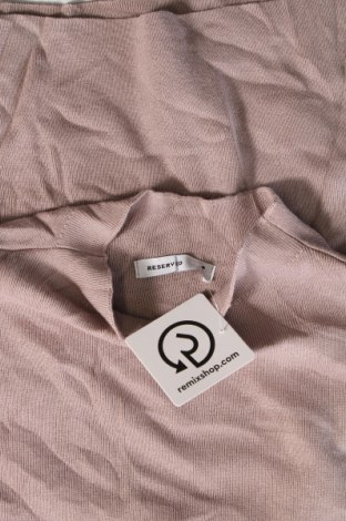 Damenpullover Reserved, Größe L, Farbe Grau, Preis € 4,49