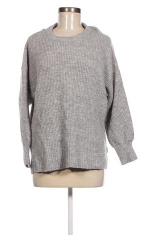 Damenpullover Reserved, Größe S, Farbe Grau, Preis 8,49 €