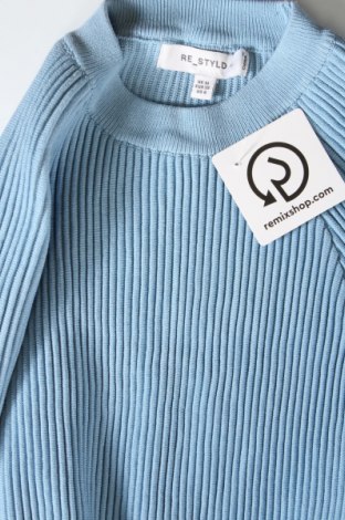 Damenpullover Reserved, Größe M, Farbe Blau, Preis € 7,49