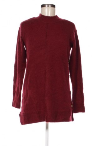 Damenpullover Retrology, Größe S, Farbe Rot, Preis € 7,49