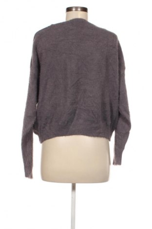 Damenpullover Review, Größe M, Farbe Grau, Preis € 9,99