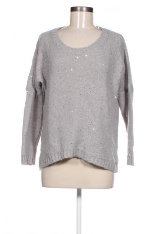 Damenpullover Rich & Royal, Größe S, Farbe Grau, Preis € 19,99