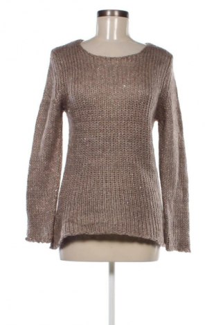 Damenpullover Rich & Royal, Größe M, Farbe Beige, Preis 19,99 €