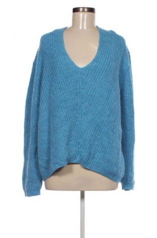 Damenpullover Rich & Royal, Größe XL, Farbe Blau, Preis € 19,99