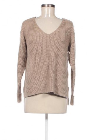 Damenpullover Rick Cardona, Größe S, Farbe Beige, Preis € 13,99