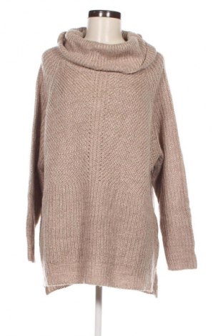 Damenpullover Rick Cardona, Größe XL, Farbe Beige, Preis 12,99 €