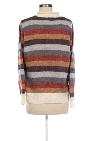 Damenpullover Risoe, Größe L, Farbe Mehrfarbig, Preis 4,99 €