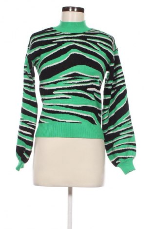 Damski sweter River Island, Rozmiar XS, Kolor Kolorowy, Cena 45,99 zł