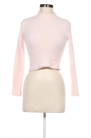 Damski sweter River Island, Rozmiar M, Kolor Różowy, Cena 45,99 zł