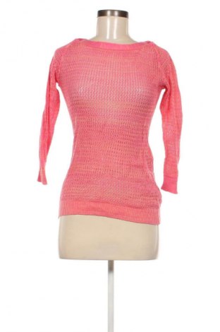 Damenpullover Roberto Collina, Größe S, Farbe Rosa, Preis € 22,99