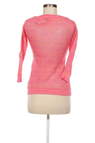 Damenpullover Roberto Collina, Größe S, Farbe Rosa, Preis € 22,99