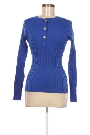 Damenpullover Rockmans, Größe XS, Farbe Blau, Preis € 28,53