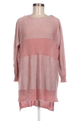 Damenpullover Rockmans, Größe XS, Farbe Rosa, Preis € 8,99