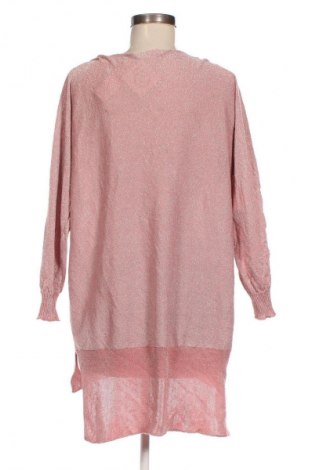 Damenpullover Rockmans, Größe XS, Farbe Rosa, Preis € 26,29