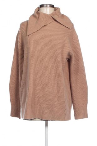 Damenpullover Rosa & Me, Größe M, Farbe Braun, Preis € 42,49