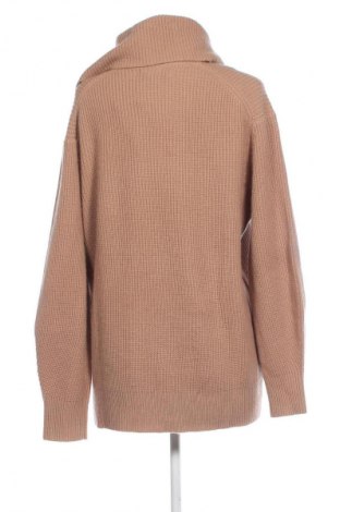 Damenpullover Rosa & Me, Größe M, Farbe Braun, Preis € 47,79