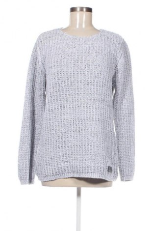 Damenpullover Rusty Neal, Größe L, Farbe Grau, Preis 11,99 €