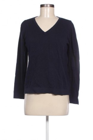 Damenpullover S.Oliver, Größe L, Farbe Blau, Preis 13,99 €