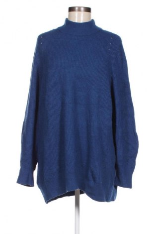 Damenpullover S.Oliver, Größe XXL, Farbe Blau, Preis € 12,99