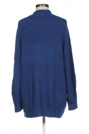 Damenpullover S.Oliver, Größe XXL, Farbe Blau, Preis € 12,99