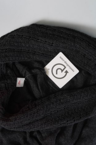 Damenpullover S.Oliver, Größe S, Farbe Grau, Preis € 11,99