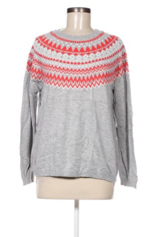 Damenpullover S.Oliver, Größe M, Farbe Grau, Preis € 11,79