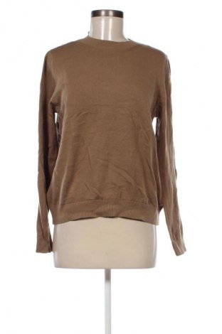 Damenpullover S.Oliver, Größe M, Farbe Beige, Preis 11,99 €