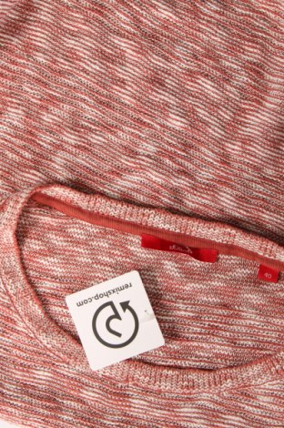 Damenpullover S.Oliver, Größe M, Farbe Mehrfarbig, Preis € 11,99