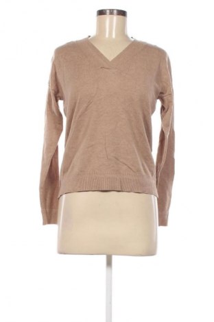 Damenpullover S.Oliver, Größe XS, Farbe Braun, Preis € 10,49