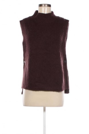 Damenpullover S.Oliver, Größe S, Farbe Braun, Preis 10,49 €