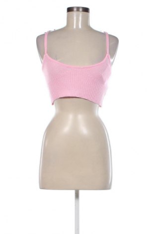 Damenpullover SHEIN, Größe M, Farbe Rosa, Preis 4,49 €