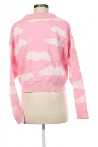 Damenpullover SHEIN, Größe XXL, Farbe Rosa, Preis € 9,49