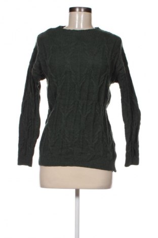 Damenpullover SHEIN, Größe S, Farbe Grün, Preis € 8,29