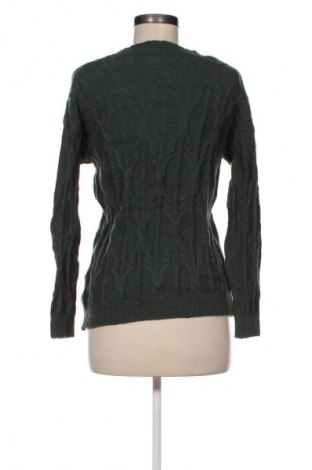 Damski sweter SHEIN, Rozmiar S, Kolor Zielony, Cena 14,99 zł