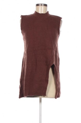 Damenpullover SHEIN, Größe M, Farbe Braun, Preis 8,07 €