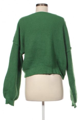 Damenpullover SHEIN, Größe XL, Farbe Grün, Preis 9,49 €